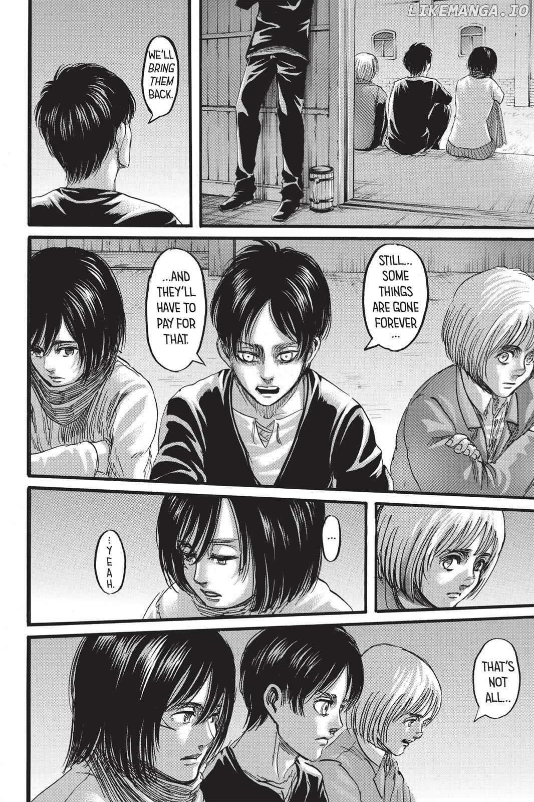 Shingeki no Kyojin, Chapter 72 image 30